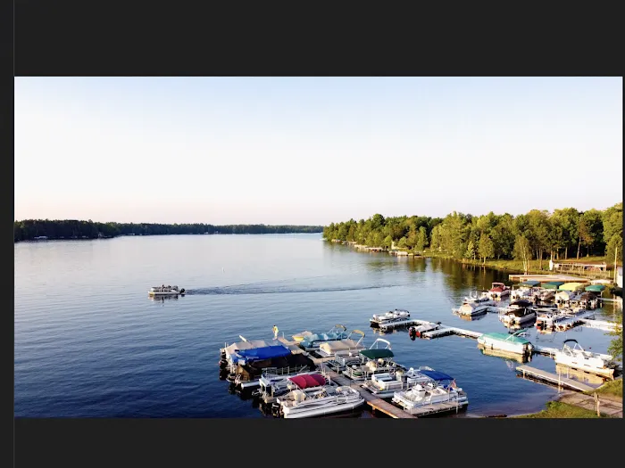 Three Lakes Campground 1