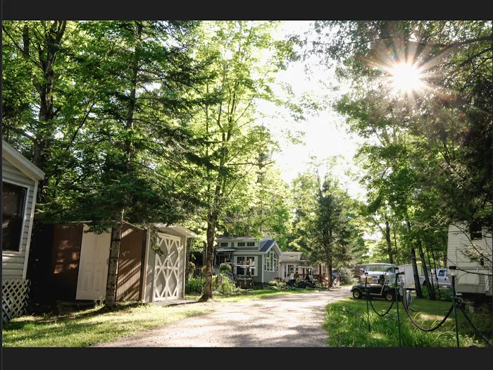 Three Lakes Campground 4