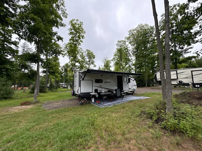 Three Lakes Campground 6