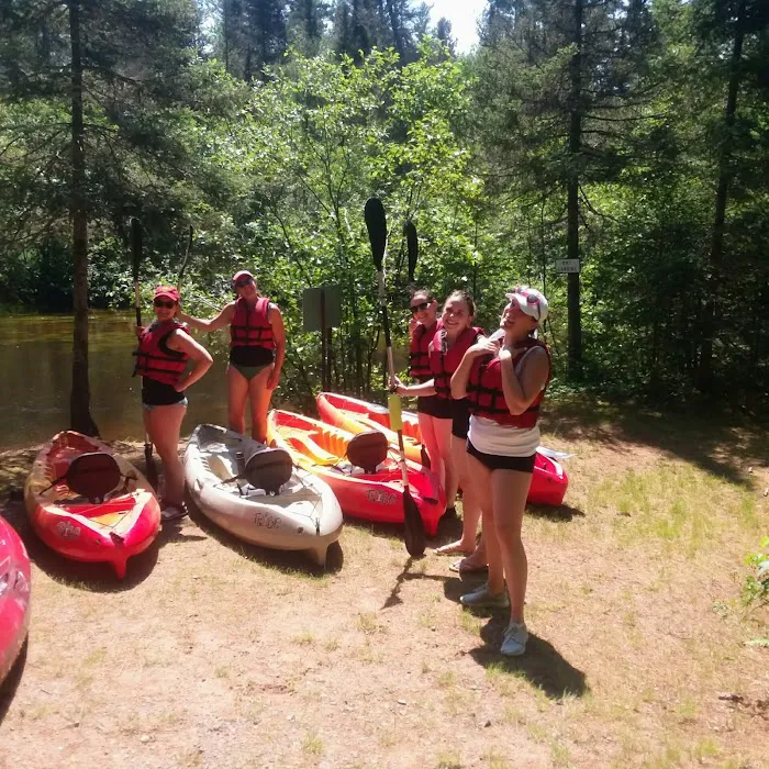 Rohr's Wilderness Tours 1