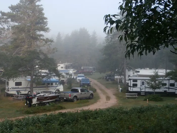 Rohr's Wilderness Tours 2