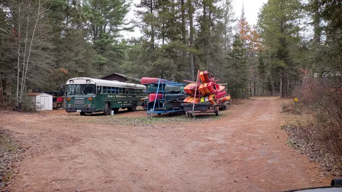 Rohr's Wilderness Tours 5
