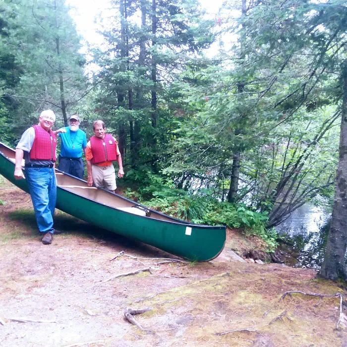 Rohr's Wilderness Tours 3