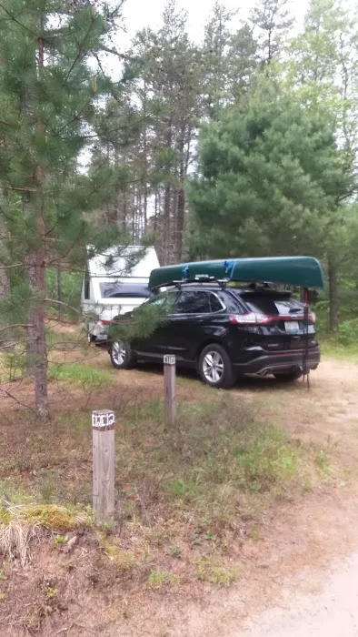 Rohr's Wilderness Tours 7