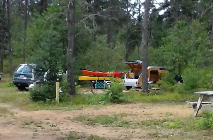 Rohr's Wilderness Tours 9