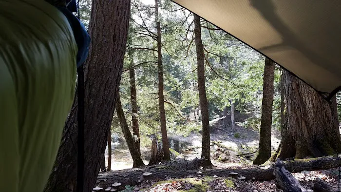 Eagle Campground 1