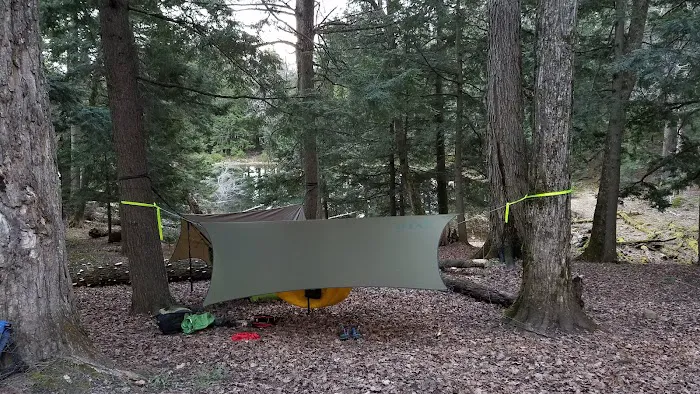 Eagle Campground 3