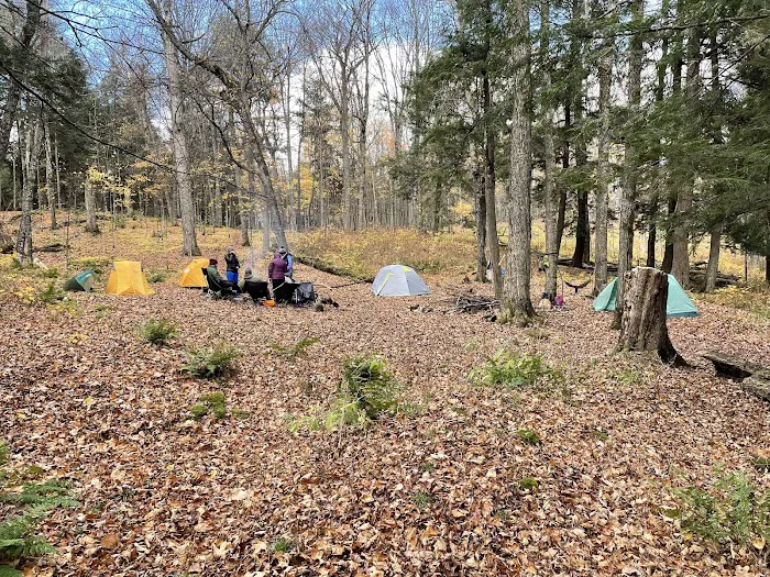Eagle Campground 4