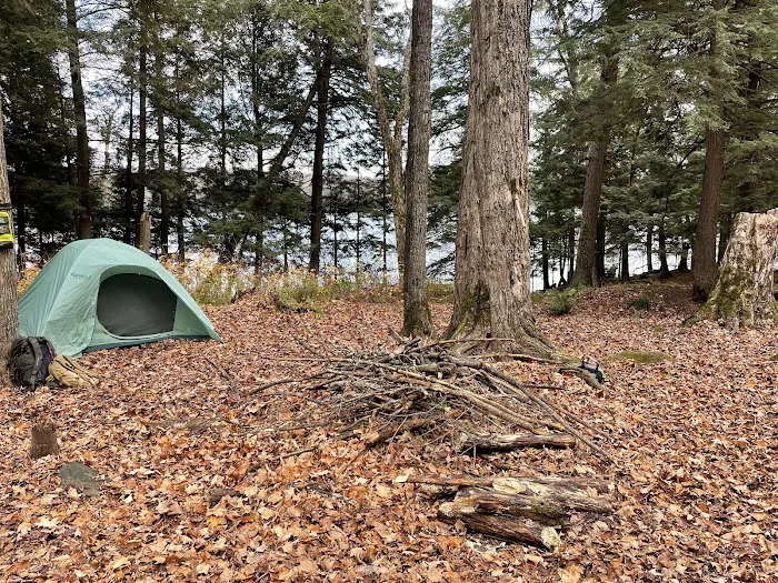 Eagle Campground 5