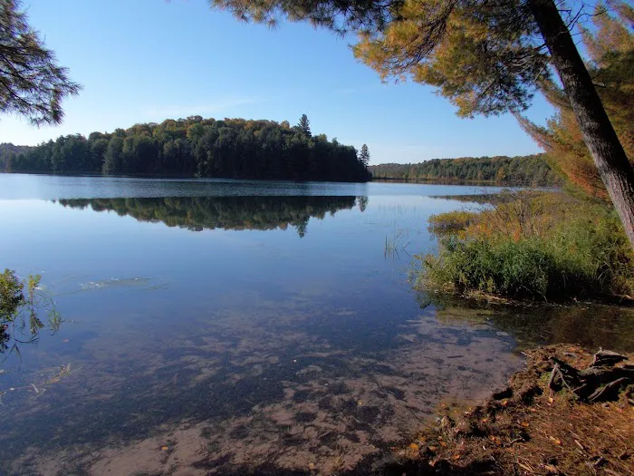 Loon Campground 2
