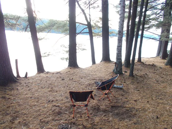 Loon Campground 9