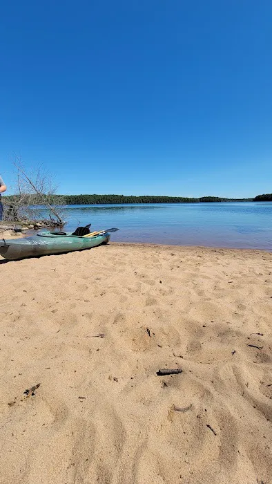 Osprey Campground 0