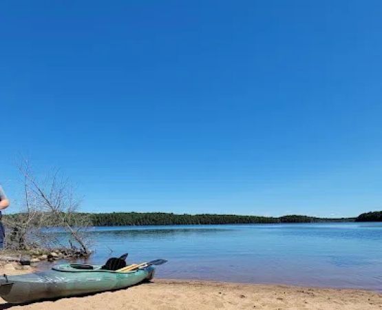 Osprey Campground