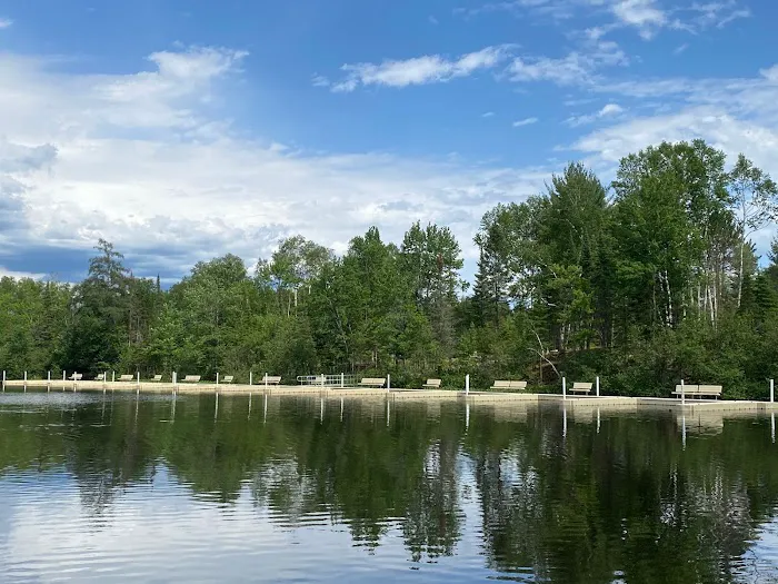 Bach's Wildwood Campground 1