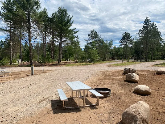 Bach's Wildwood Campground 0