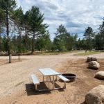 Bach's Wildwood Campground