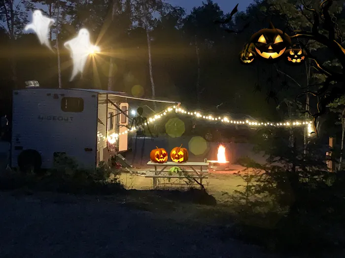 Bach's Wildwood Campground 6