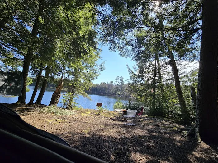 Birch Campground 0