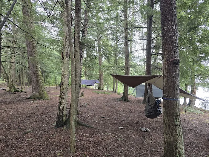 Birch Campground 5