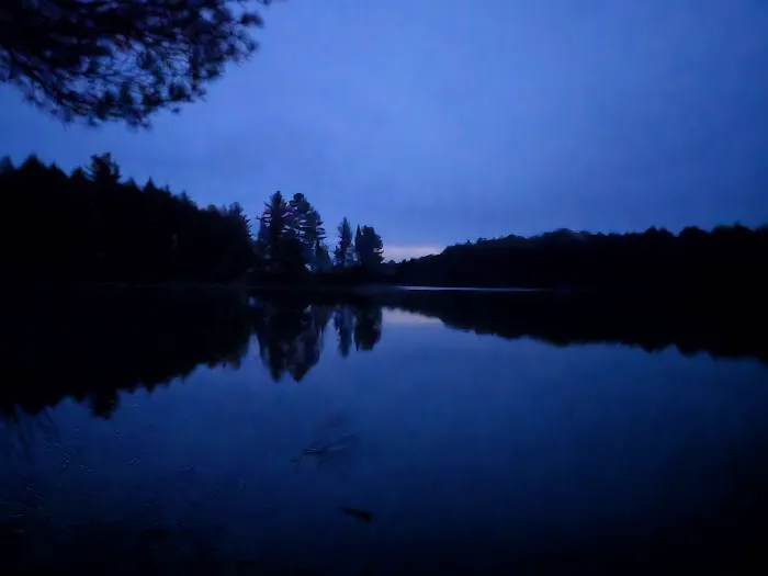 Birch Campground 3