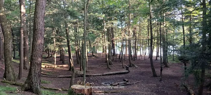 Birch Campground 7