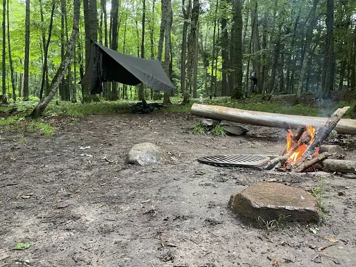 Bass Campground 2