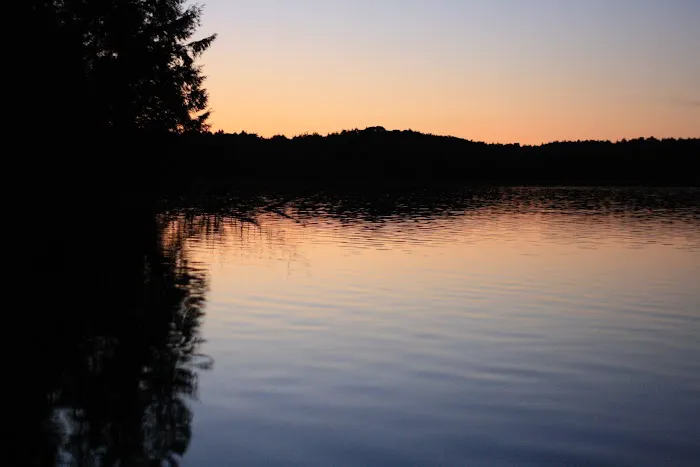 Bass Campground 1