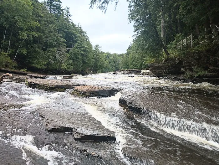 Presque Isle Campground 0