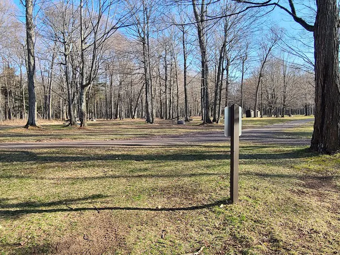 Presque Isle Campground 6