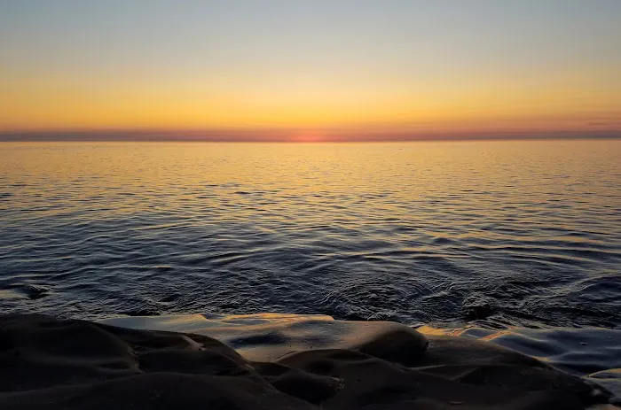 Presque Isle Campground 7