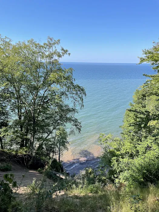 Presque Isle Campground 8