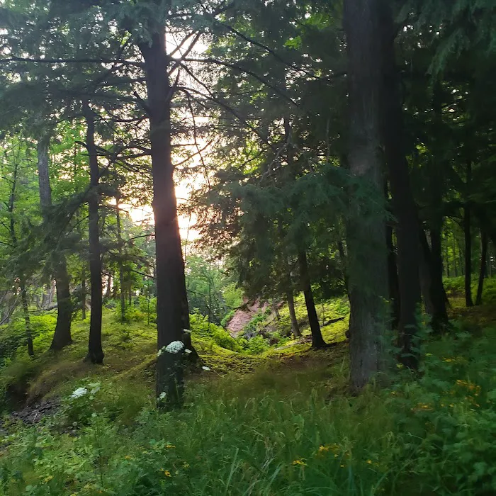 Presque Isle Campground 9