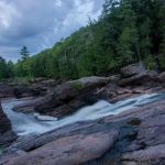 Black River Harbor Campground