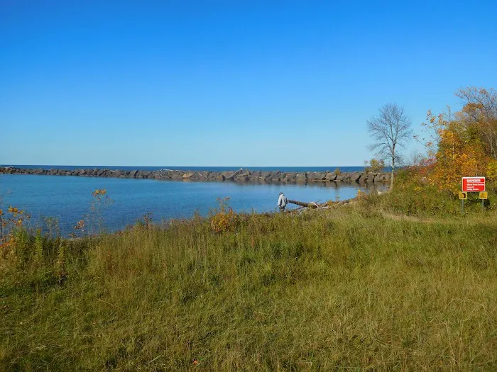 Black River Harbor Campground 3