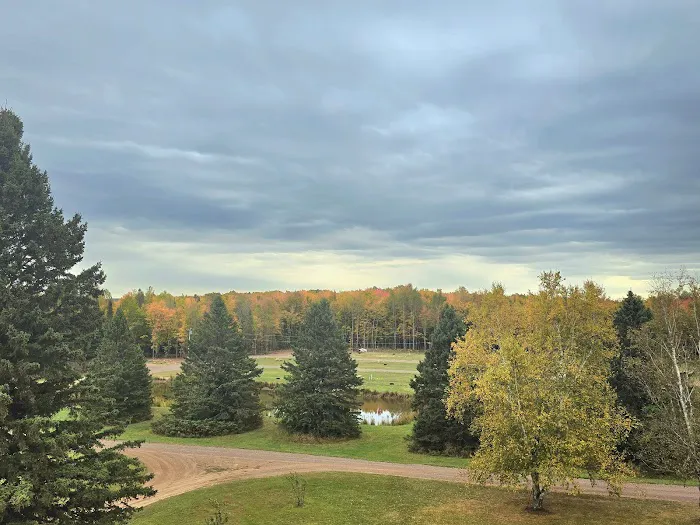 Stargazers U.P. Campground (at North Ironwood Acres) 4