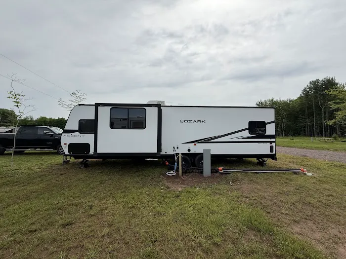 Stargazers U.P. Campground (at North Ironwood Acres) 9