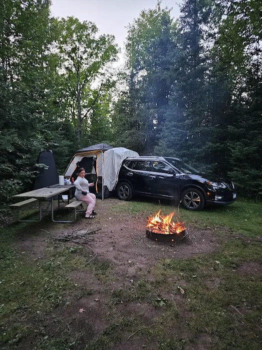 Schomberg County Park Campground 0
