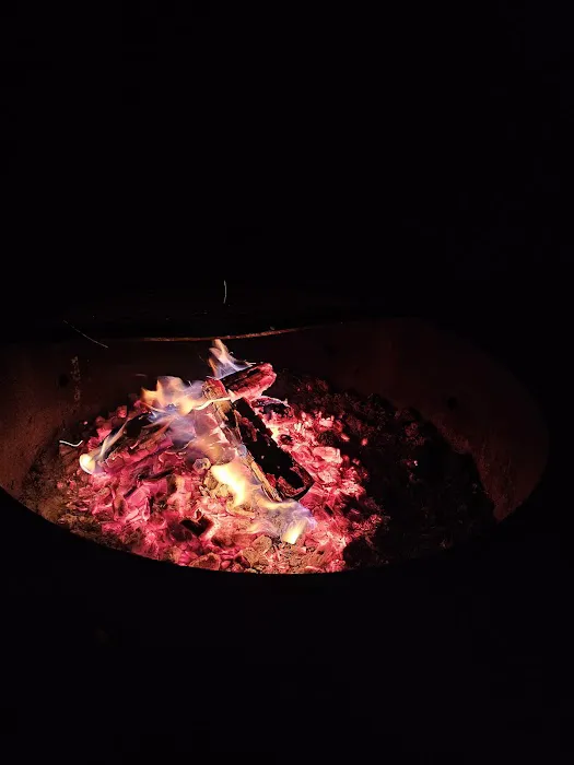 Schomberg County Park Campground 5