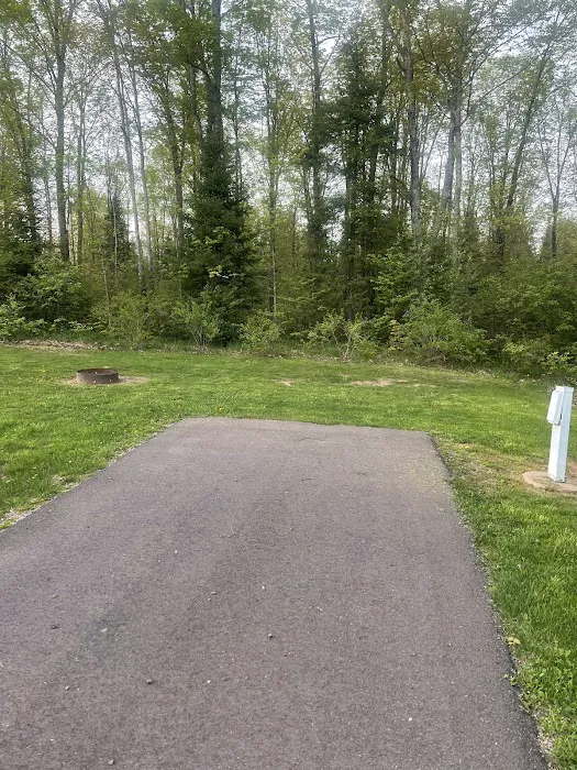 Schomberg County Park Campground 6