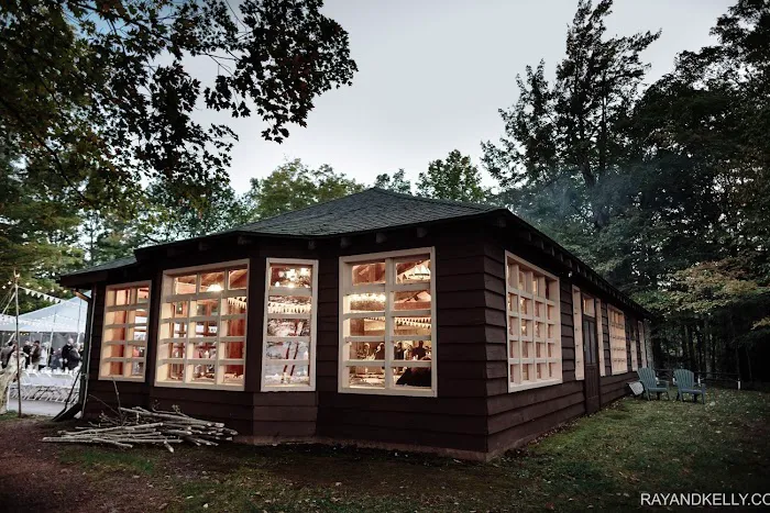 The Lodge at Little Girl's Point 1