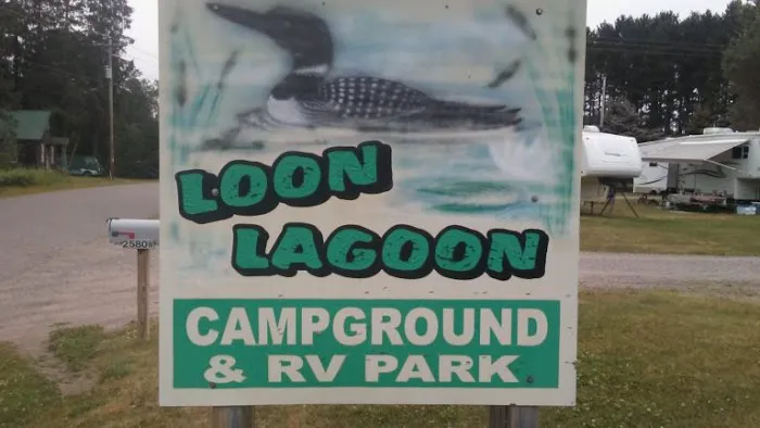 Loon Lagoon 2
