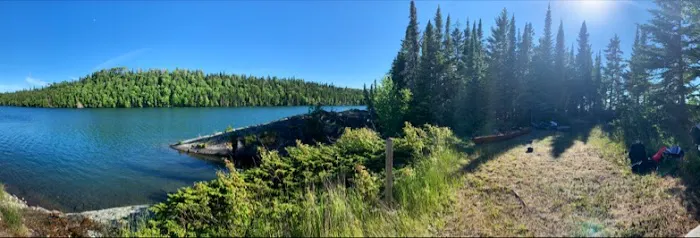 Pickerel Cove Campground 0