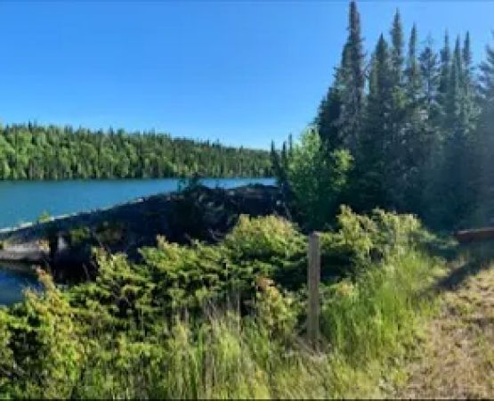 Pickerel Cove Campground