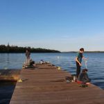 Daisy Farm Campground