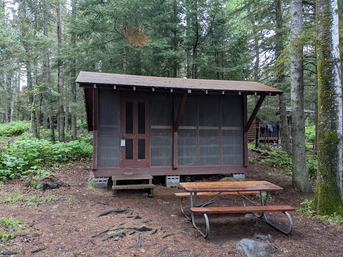 Daisy Farm Campground 1