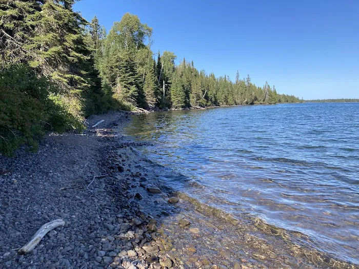 Daisy Farm Campground 2