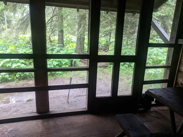 Daisy Farm Campground 9