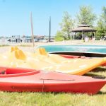 Blue Lake Campground