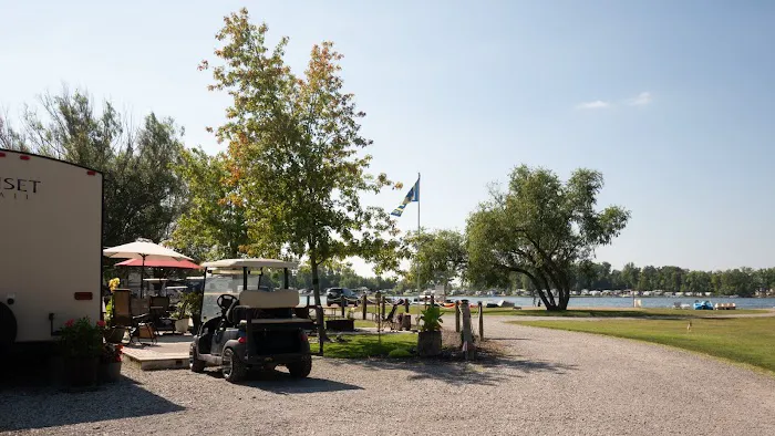 Blue Lake Campground 9