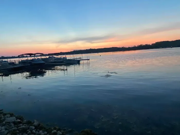 Davis Lakeside Campground 0